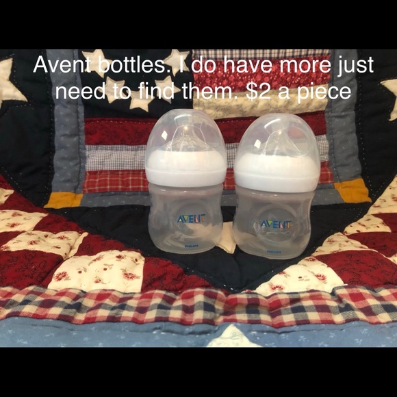 Children items. Baby items. - Picture 8 of 8